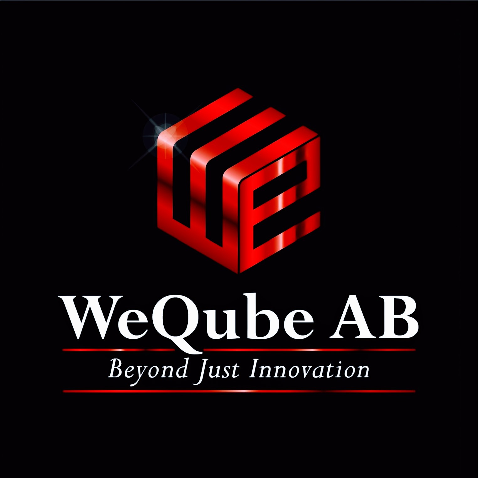 WeQube AB